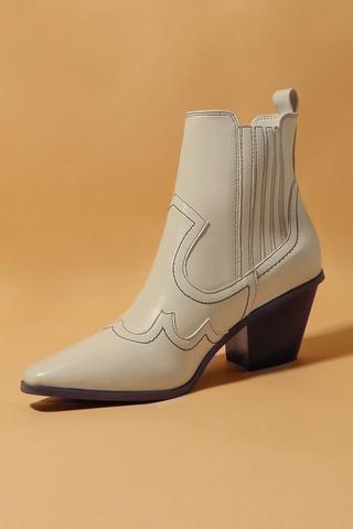 Ankle Boot