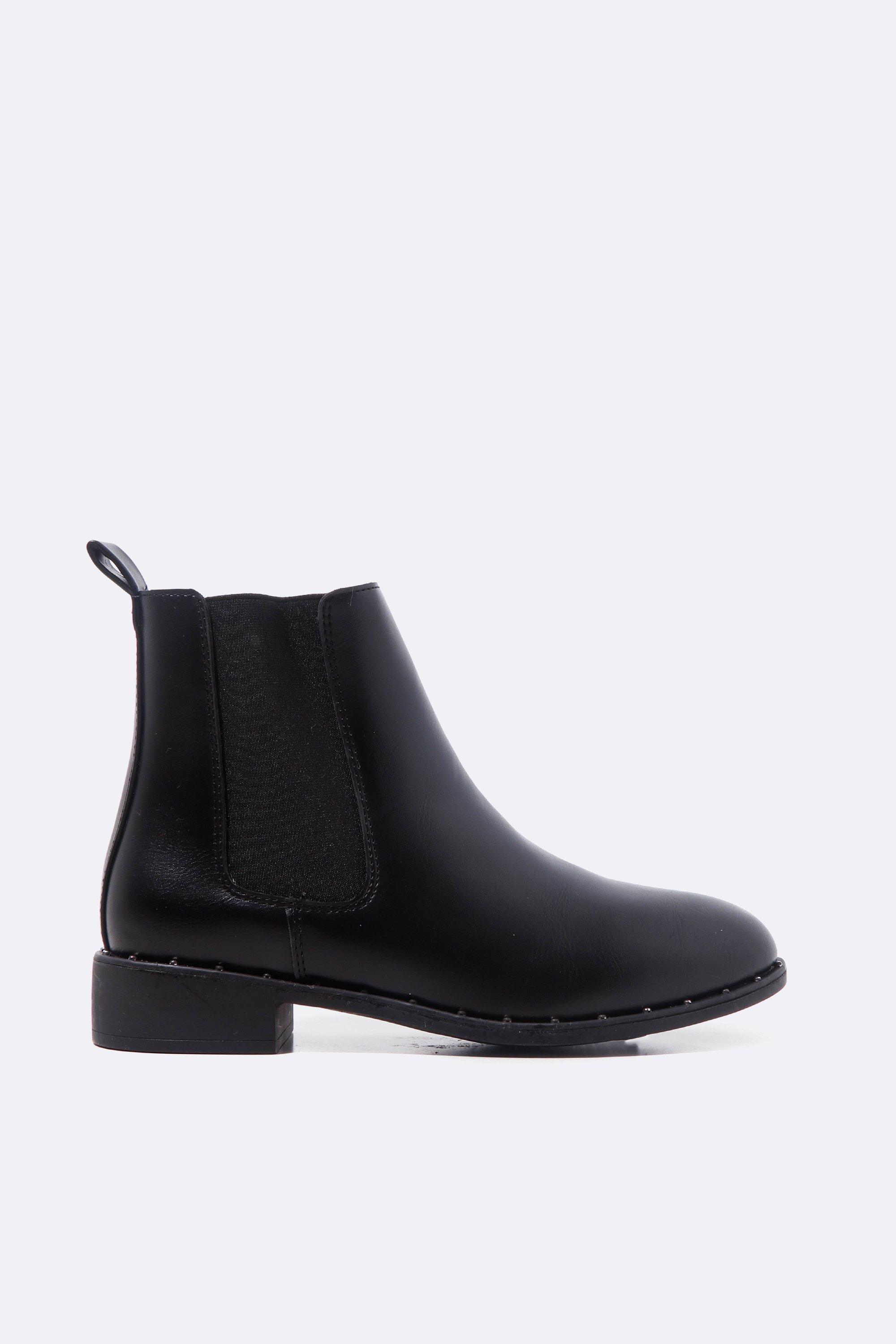 Chelsea Ankle Boot