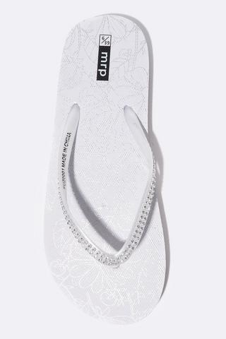 Printed Bling Slop