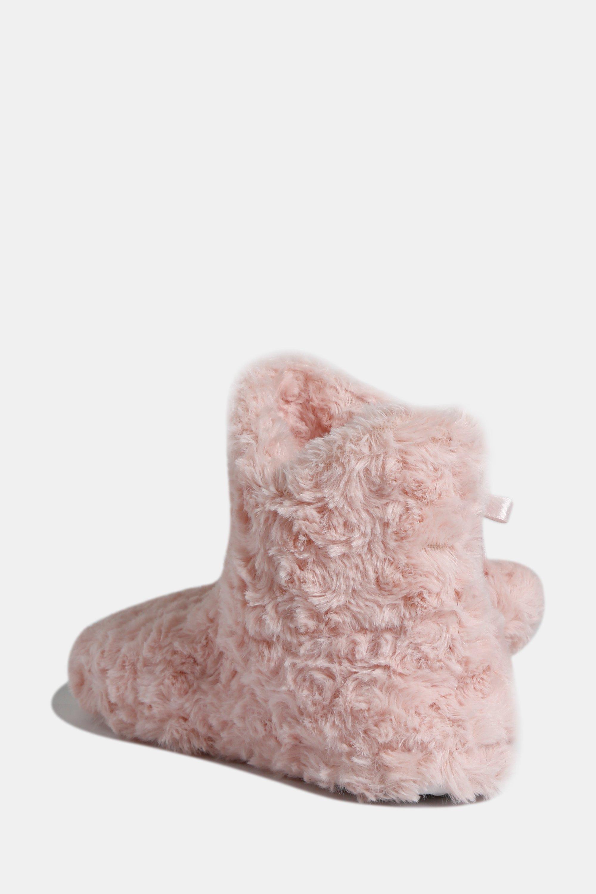 Slipper Boot