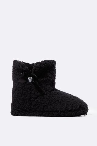Slipper Boot
