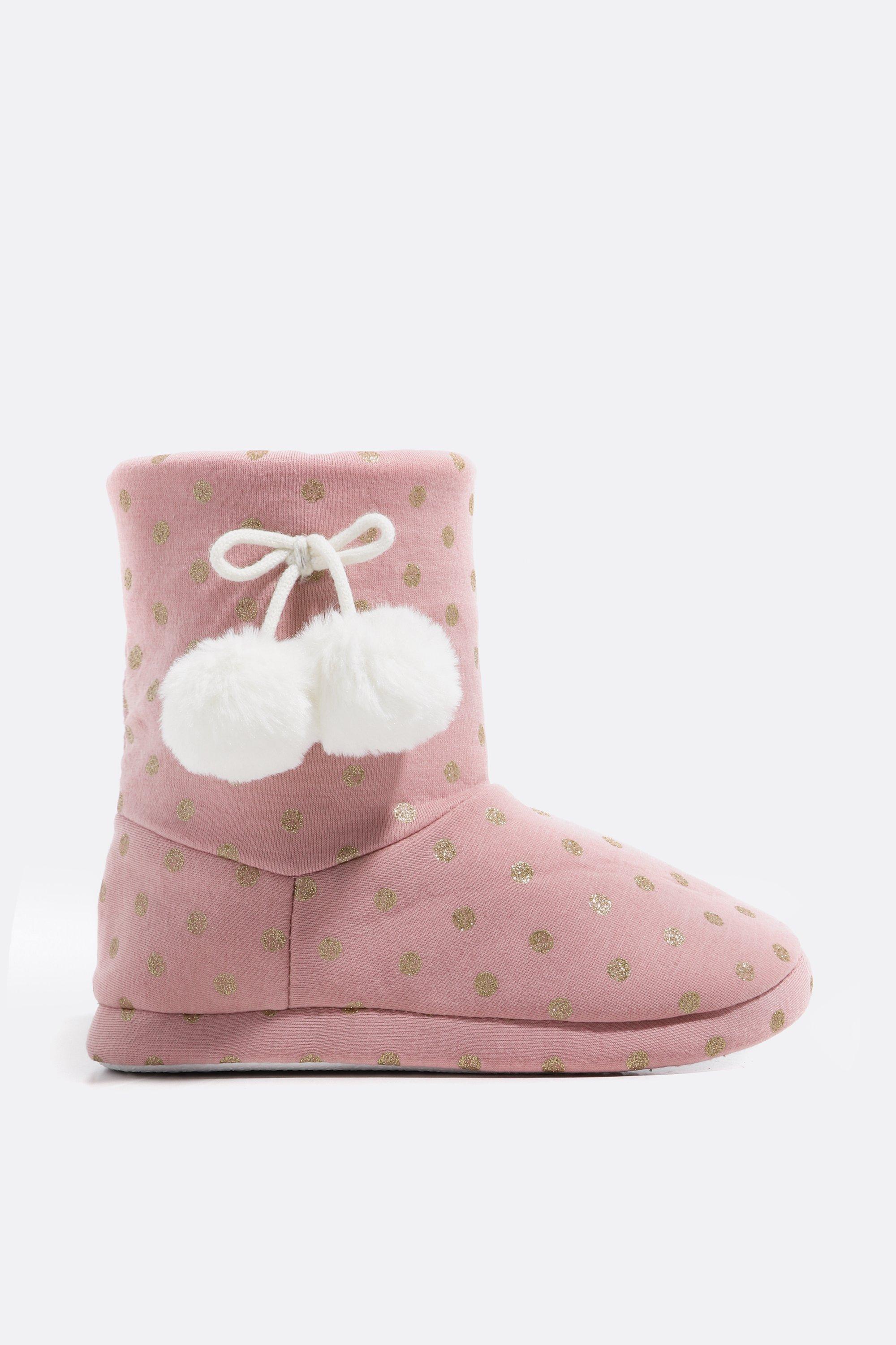 Slipper Boot