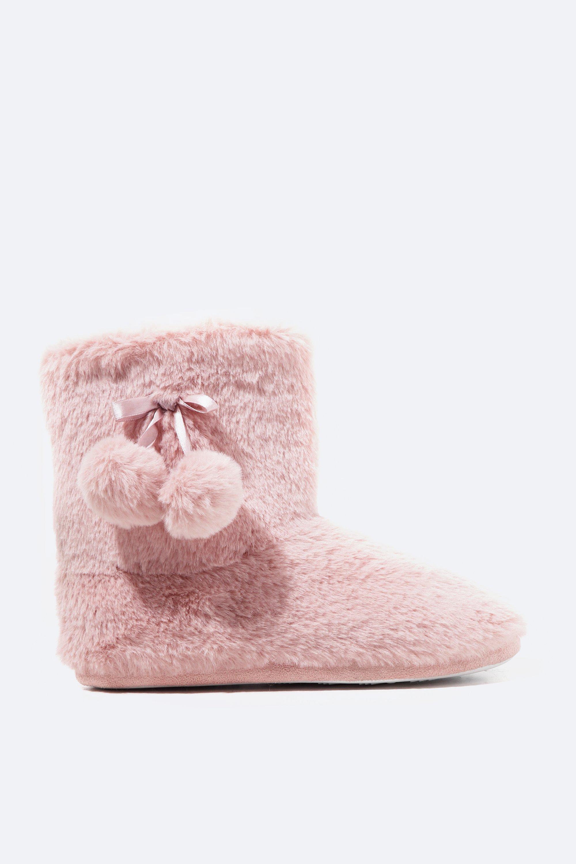 Slipper Boot