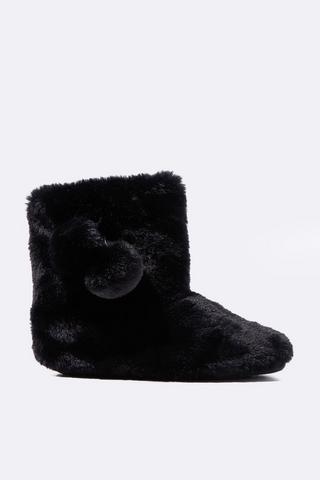 Slipper Boot