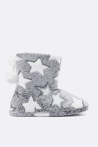 Slipper Boot