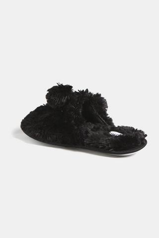 Fluffy Slipper