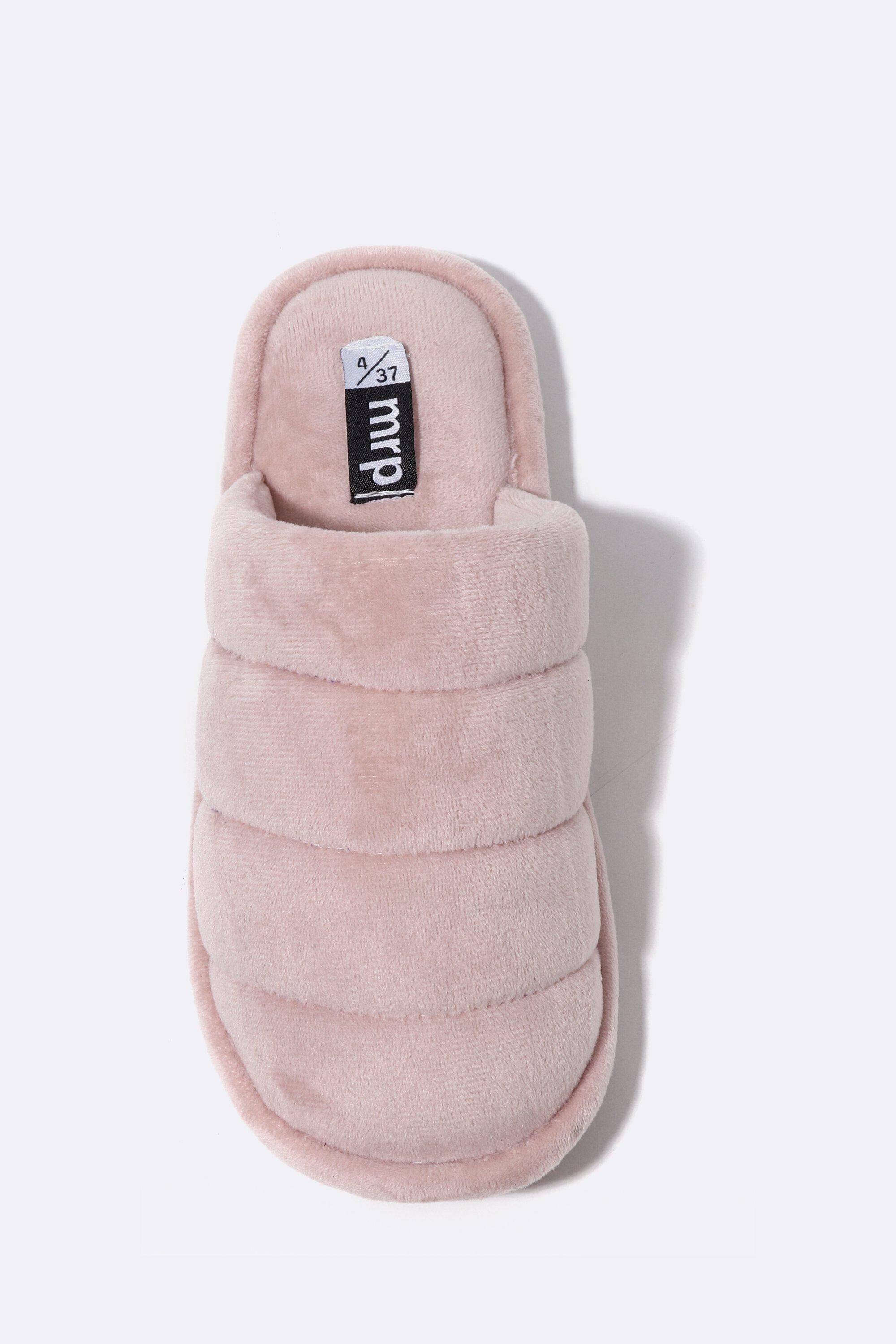 Fluffy slippers mr discount price