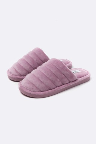Fluffy Slippers