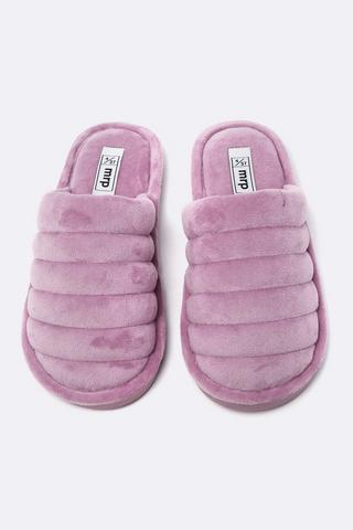 Fluffy Slippers