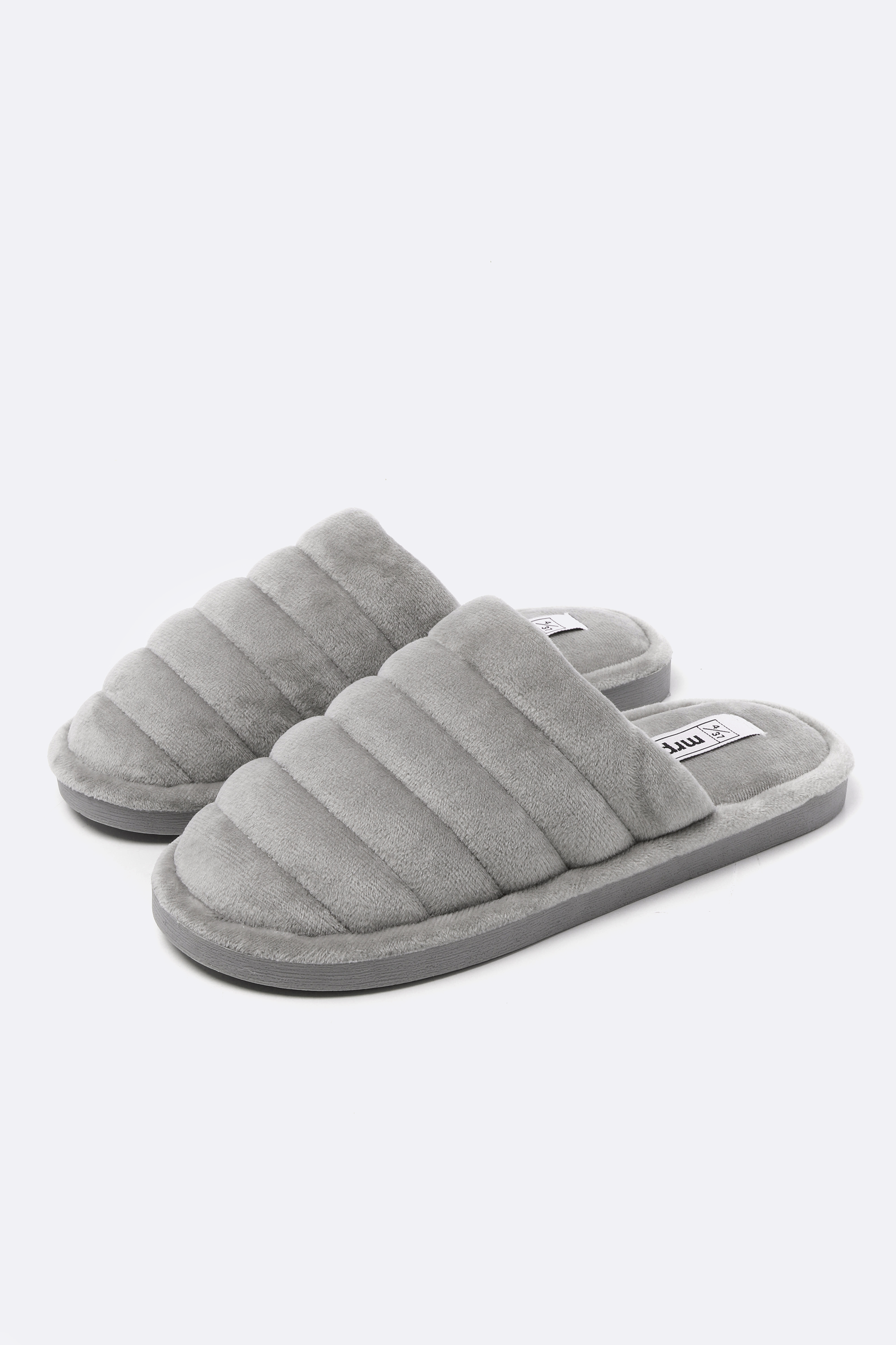 fluffy slippers price