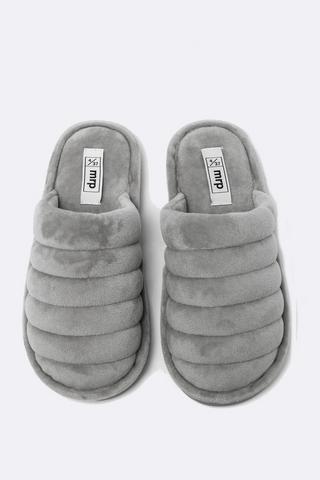 Fluffy Slippers