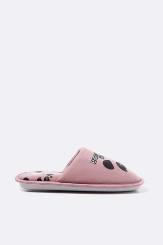 Comfort Slipper