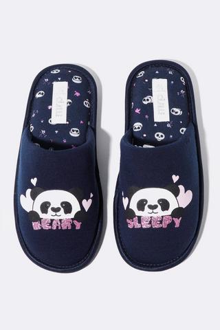 Comfort Slippers