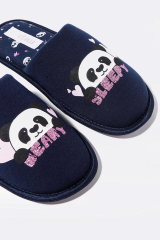 Comfort Slippers