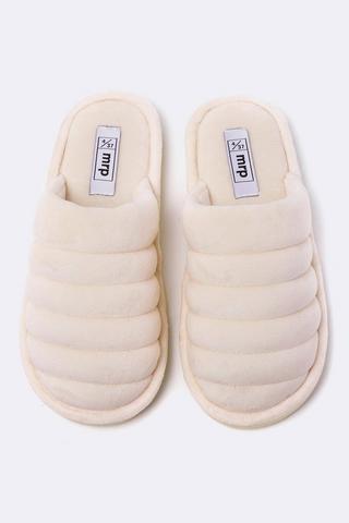 Fluffy Slipper