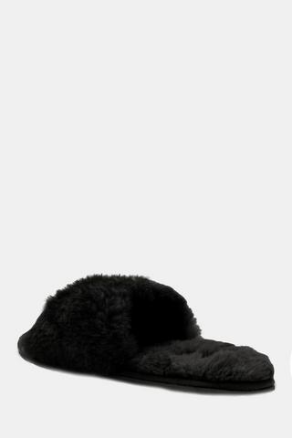 Fluffy slippers mr discount price