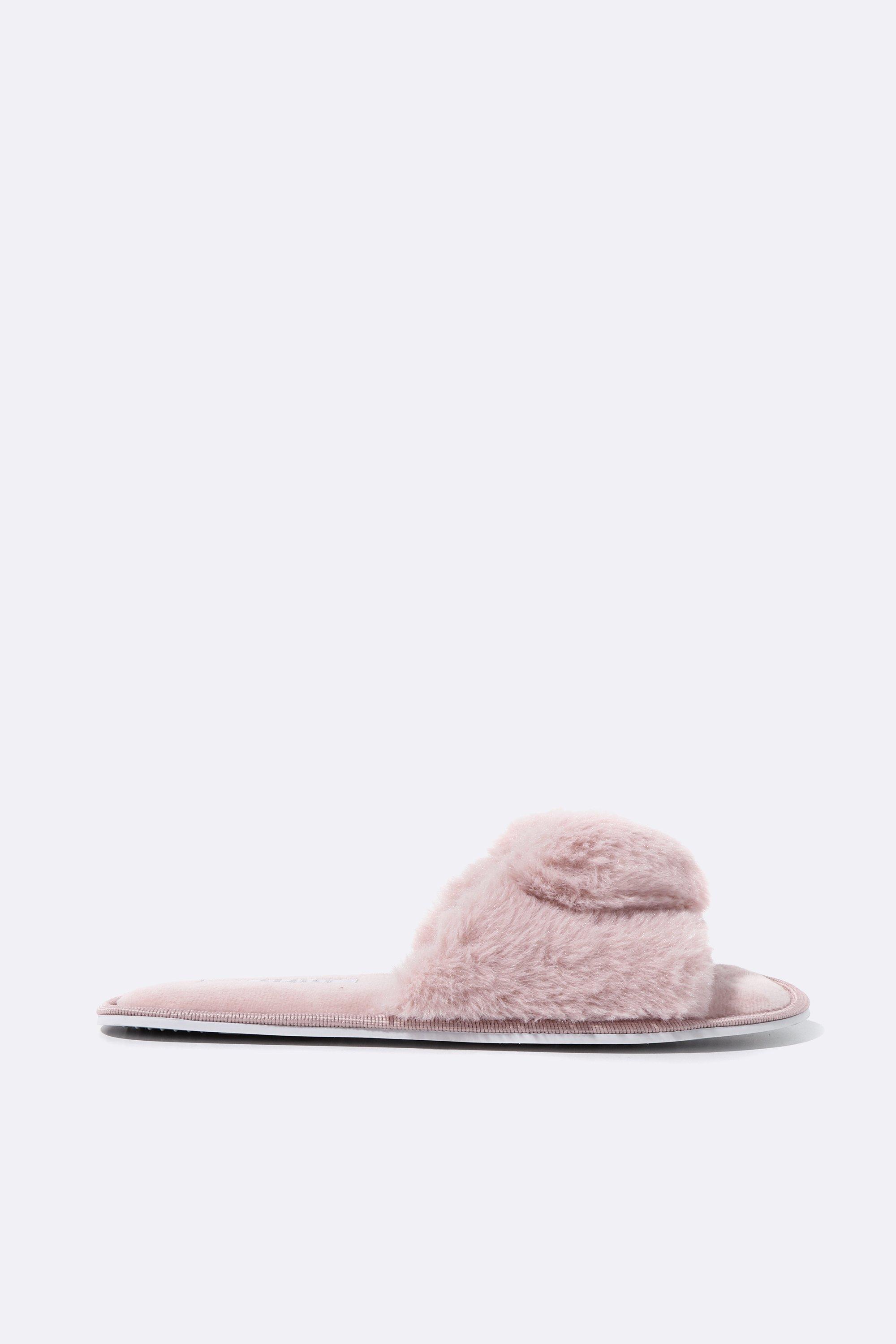 Pom Pom Slipper