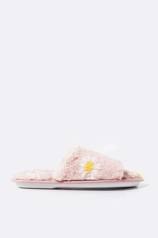 Fluffy Slippers