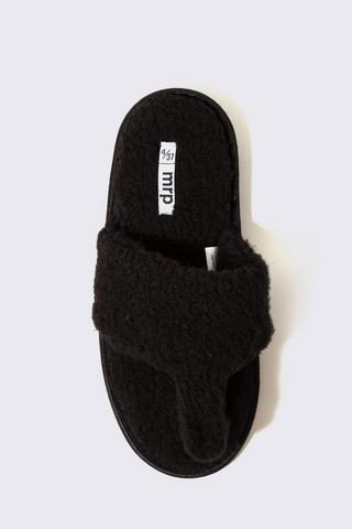 Fluffy Slippers