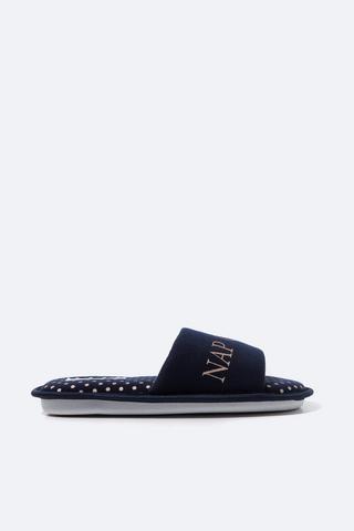 Comfort Slipper