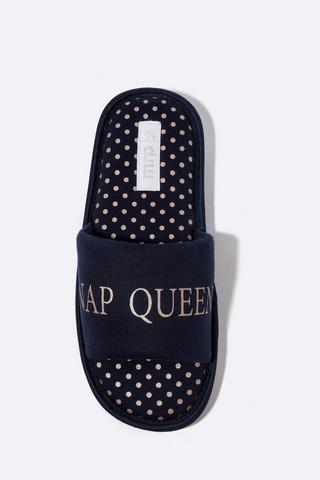 Comfort Slipper