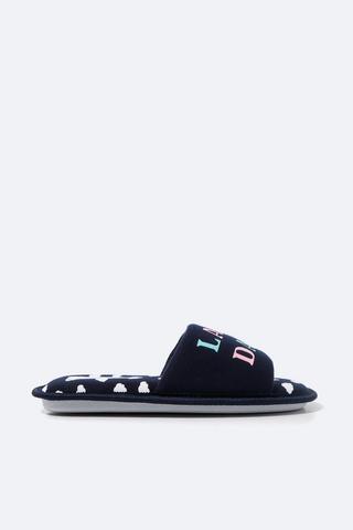Comfort Slippers