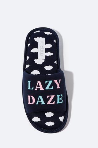 Comfort Slippers