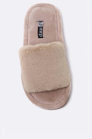 Fluffy Slippers