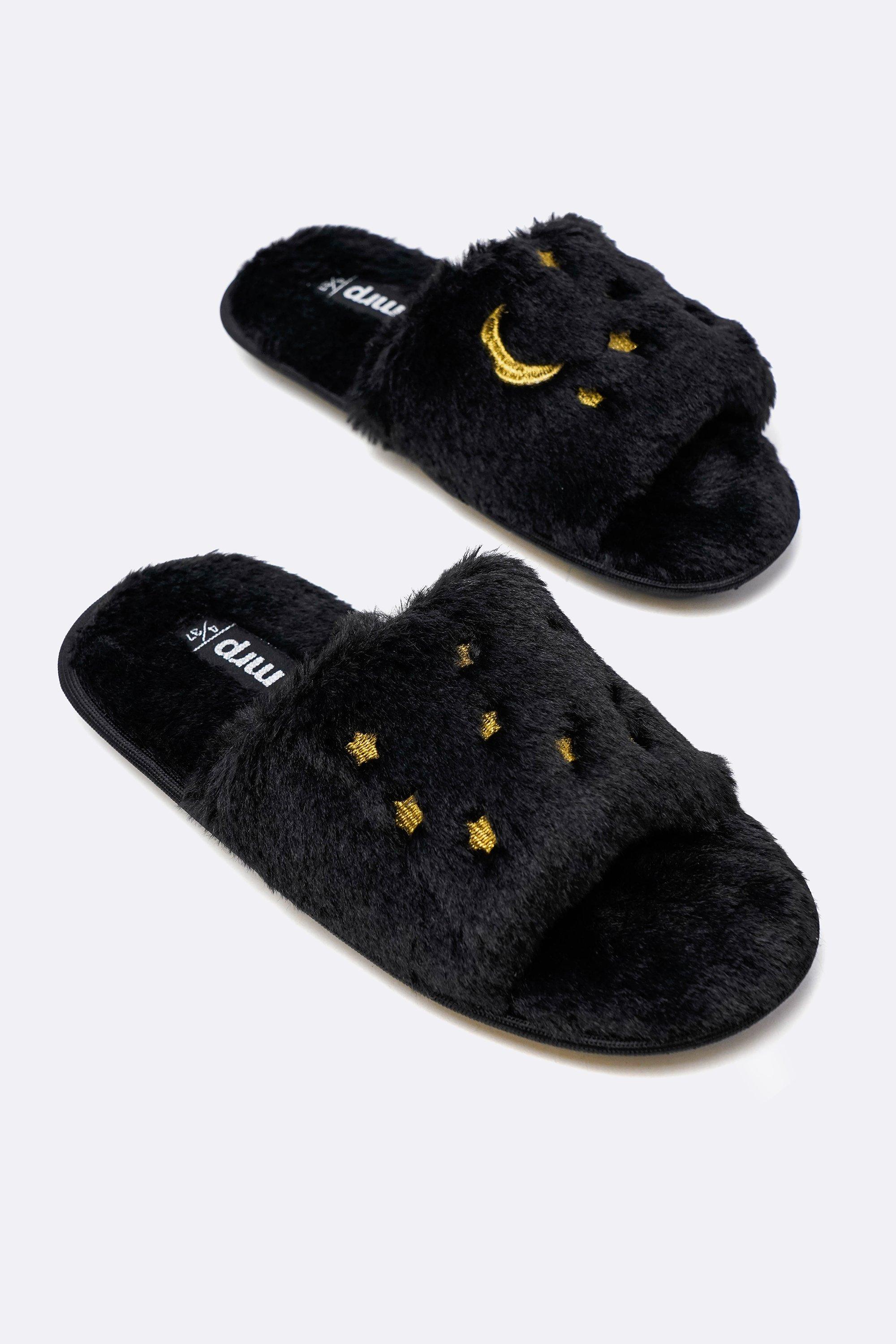 rts slippers