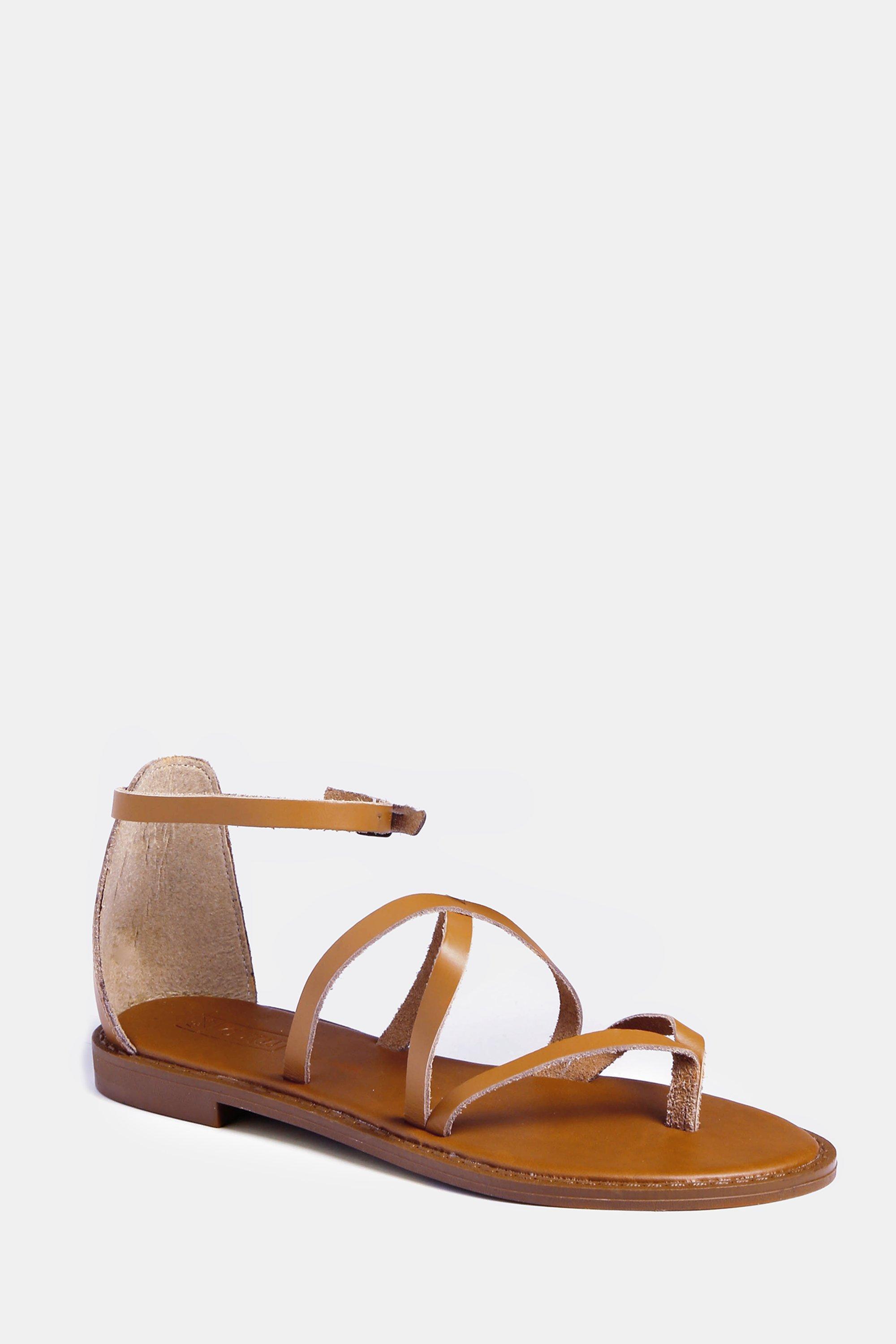 Gladiator Sandal