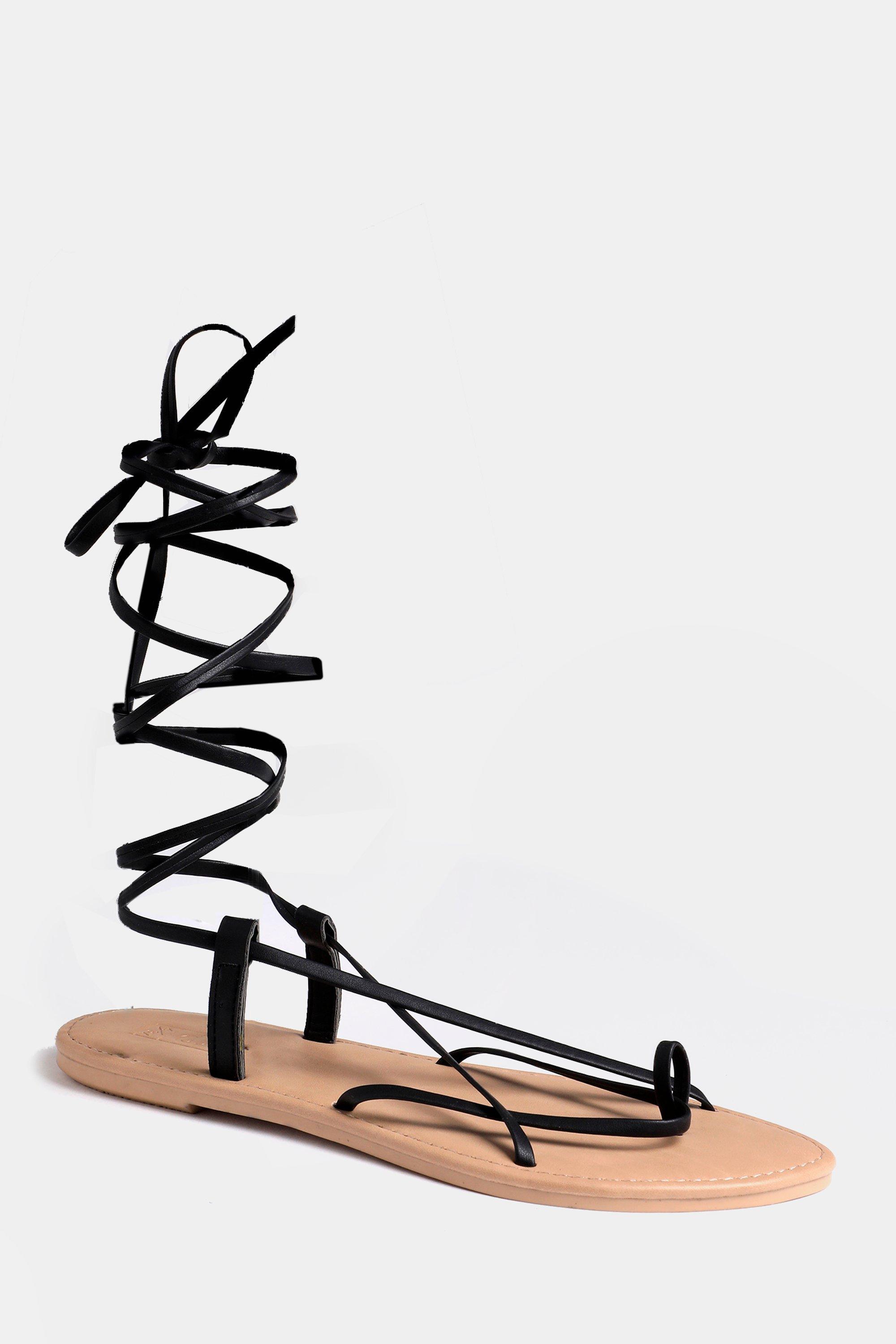 Gladiator sandals at cheap mr price