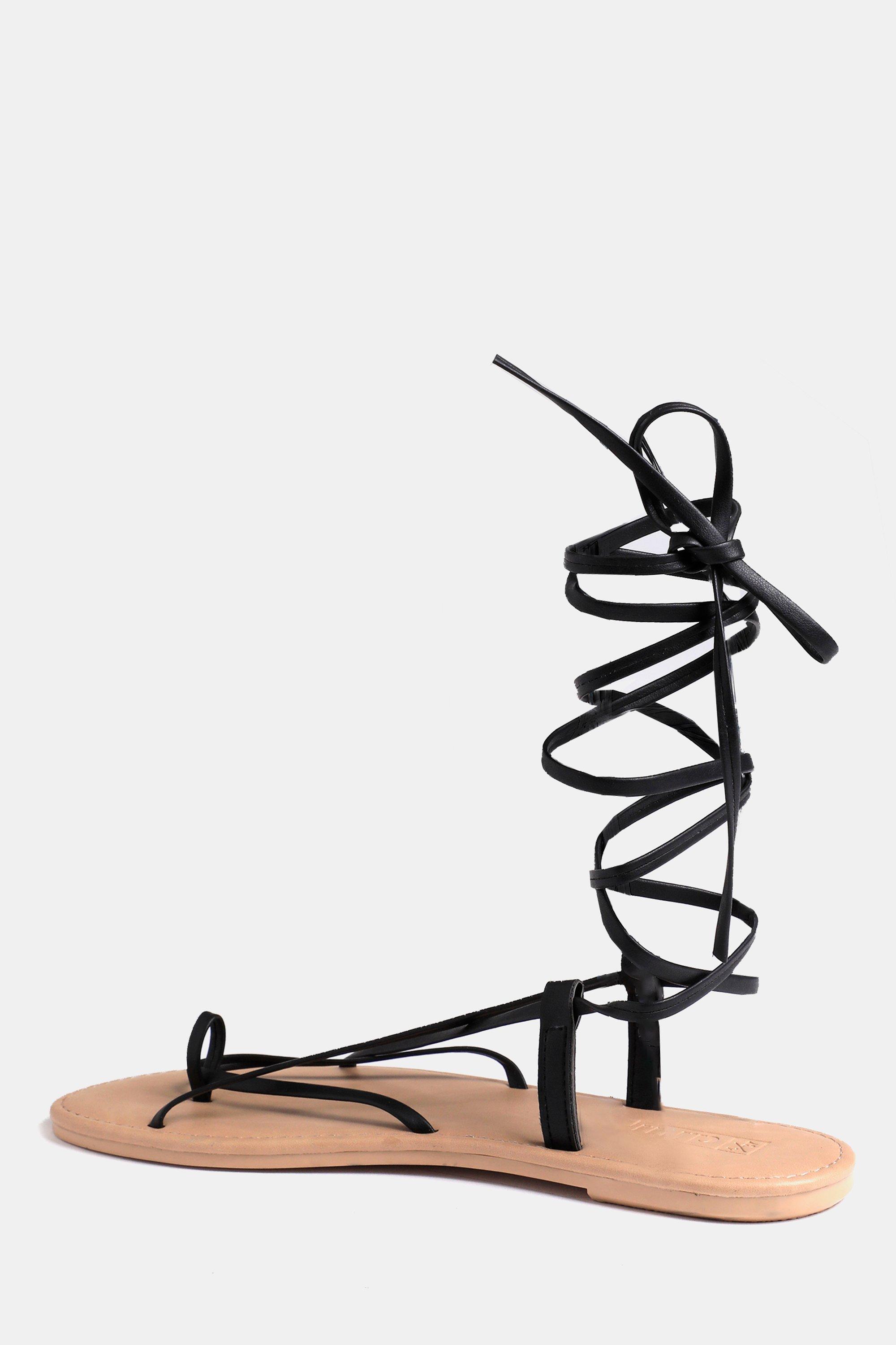 Gladiator sandals at store mr price