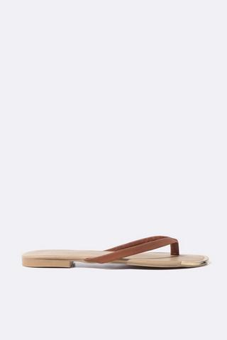 Thong Sandal