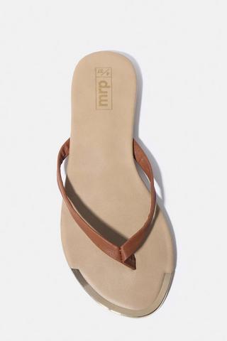 Thong Sandal