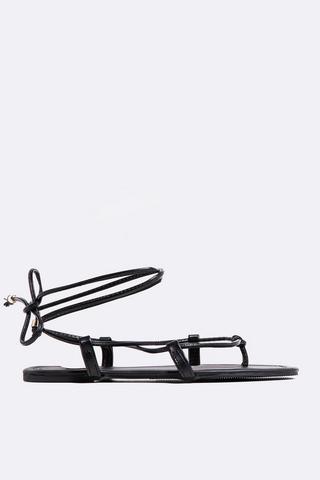 Strappy Sandal