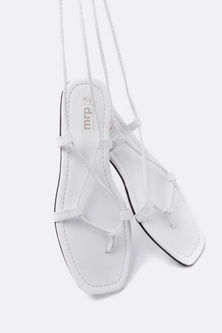 Strappy Sandals