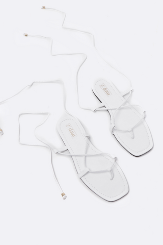 Strappy Sandals