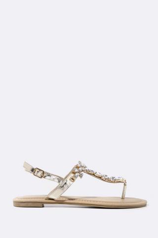 Thong Sandal