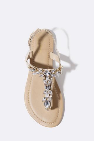 Thong Sandal
