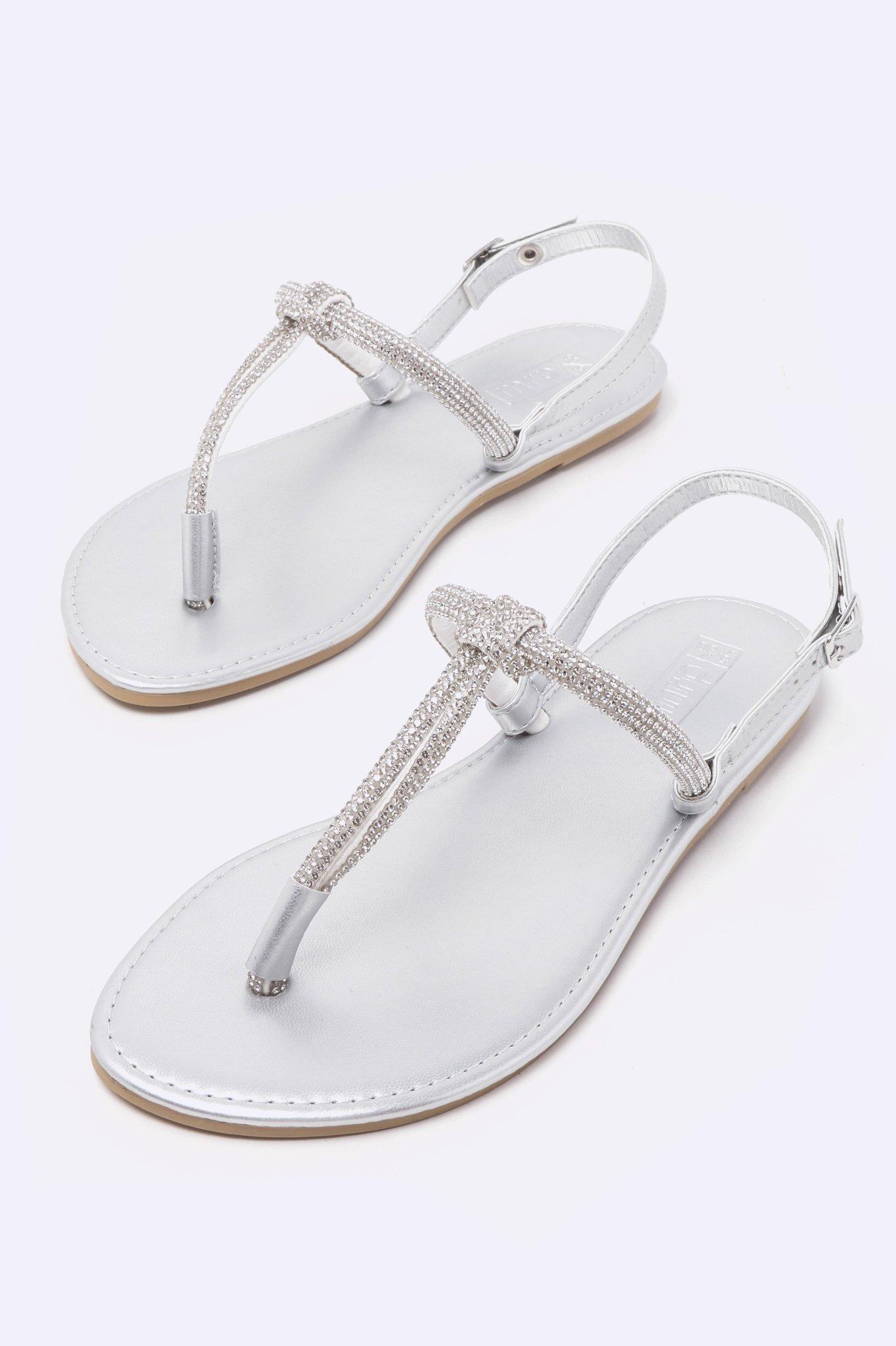 Thong Sandal