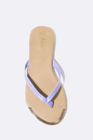 Thong Sandal