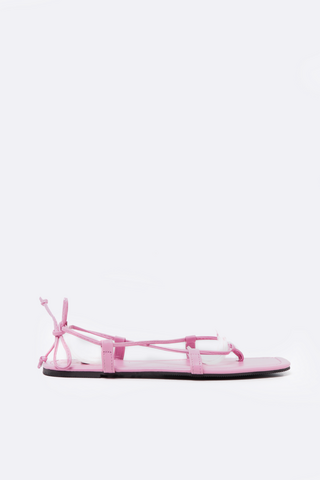 Strappy Sandal