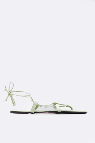 Strappy Sandal