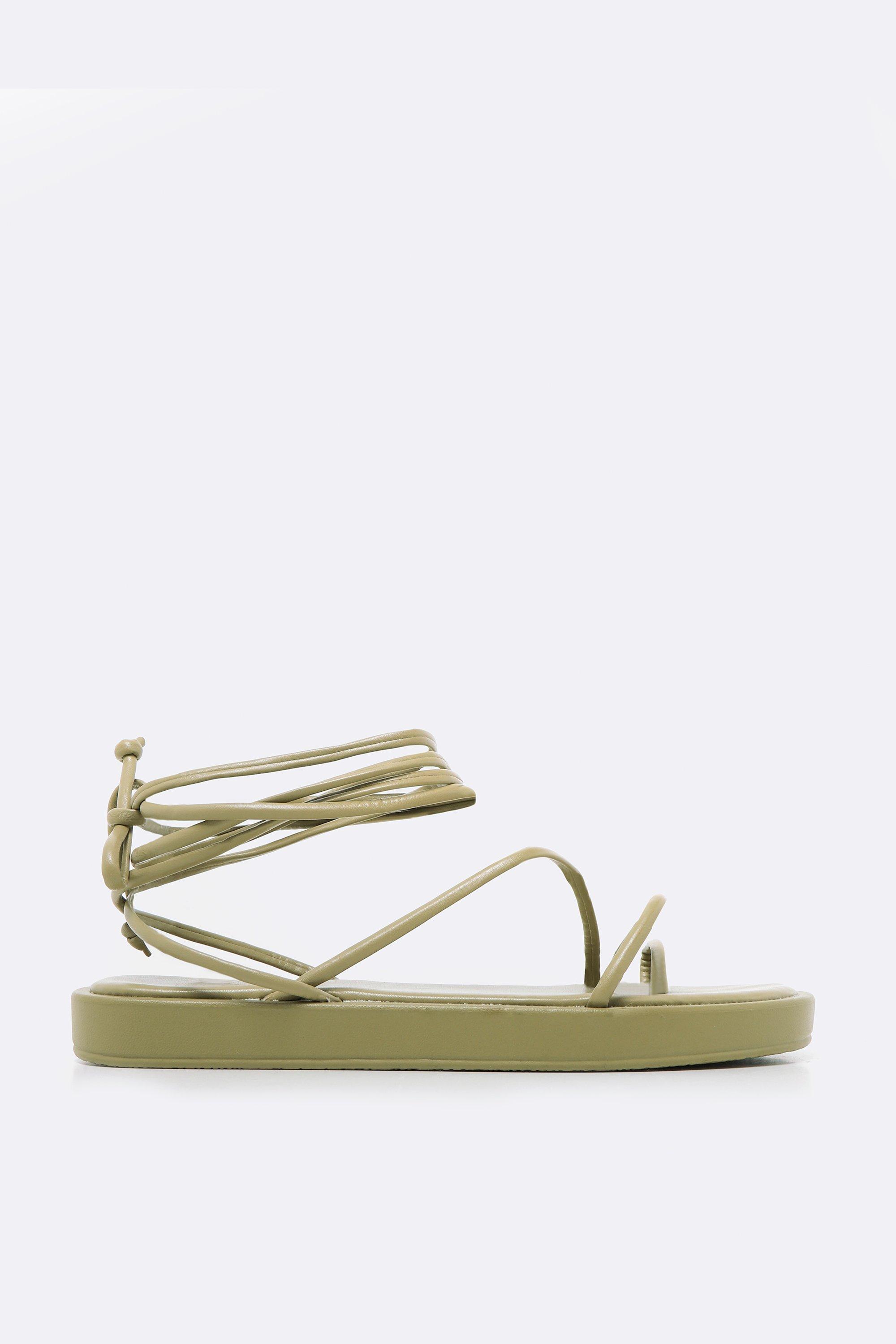 Gold sandals best sale mr price