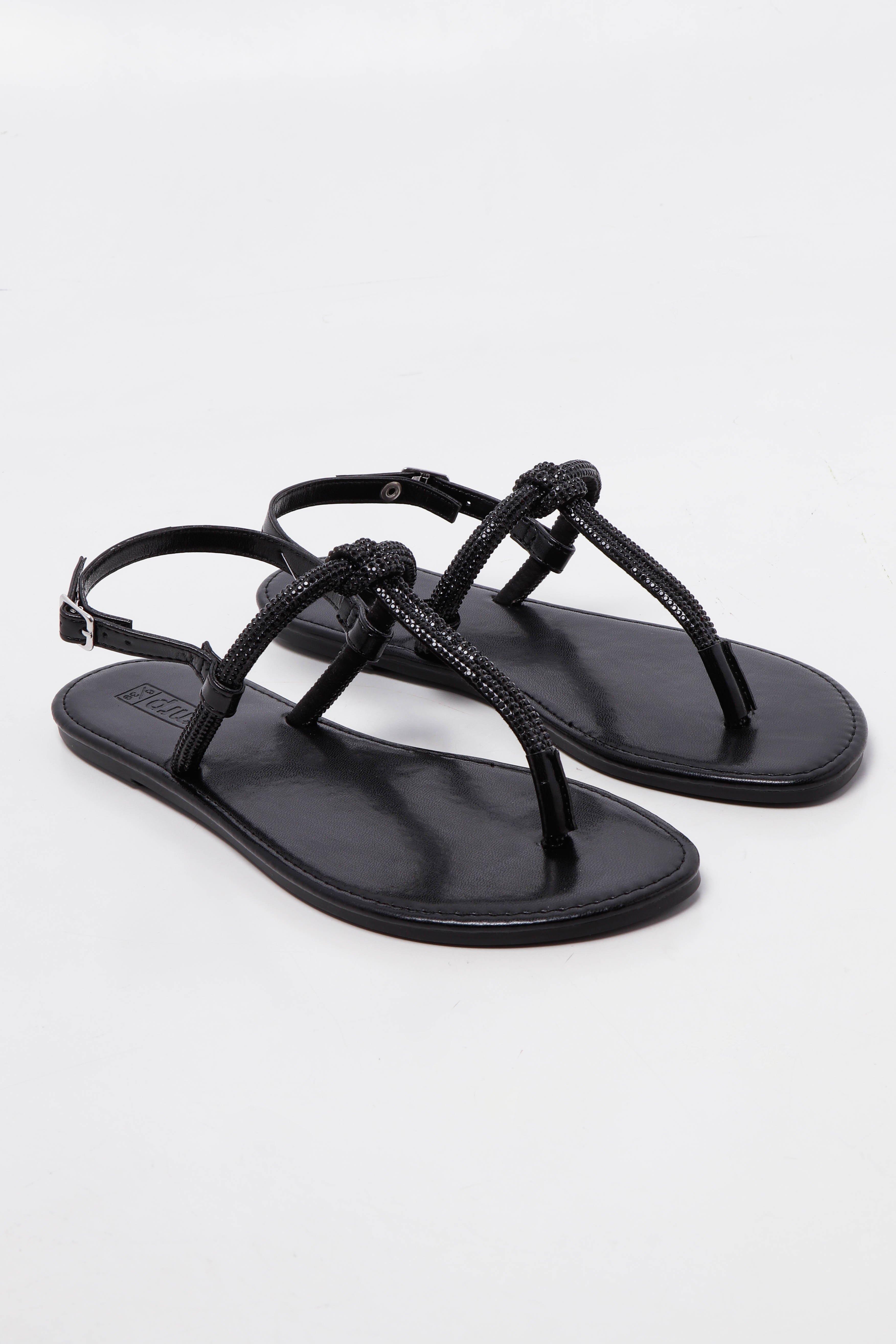 Thong Sandal