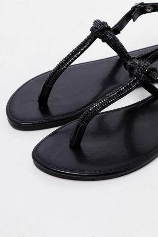 Thong Sandal