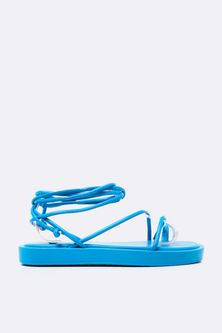Strappy Sandals