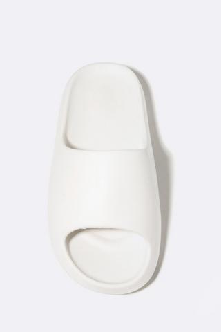 Moulded Slider