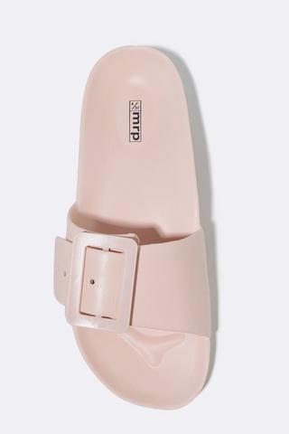 Moulded Buckle Slider