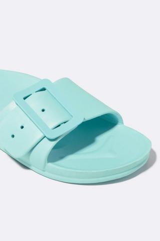 Moulded Slider